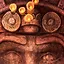 Hidden in plain sight icon
