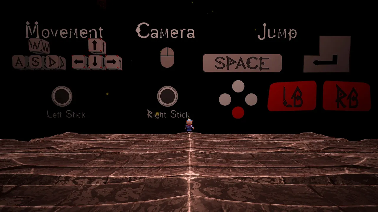 The Higher They Rise Screenshot 1