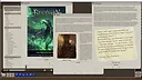 Fantasy Grounds - Ultimate Bestiary: The Dreaded Accursed Screenshot 1