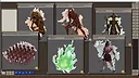 Fantasy Grounds - Ultimate Bestiary: The Dreaded Accursed Screenshot 0