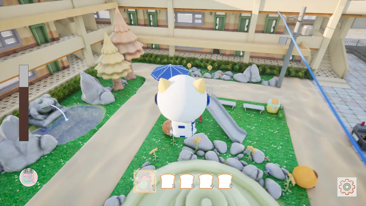 厕所大作战 Screenshot 4