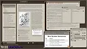 Fantasy Grounds - Mutant Crawl Classics #1: Hive of the Overmind Screenshot 0