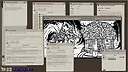 Fantasy Grounds - Mutant Crawl Classics #1: Hive of the Overmind Screenshot 4