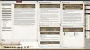 Fantasy Grounds - Lankhmar: Savage Seas of Nehwon Screenshot 4