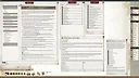 Fantasy Grounds - Lankhmar: Savage Seas of Nehwon Screenshot 2