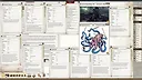 Fantasy Grounds - Lankhmar: Savage Seas of Nehwon Screenshot 1
