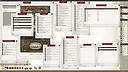 Fantasy Grounds - Lankhmar: Savage Seas of Nehwon Screenshot 0