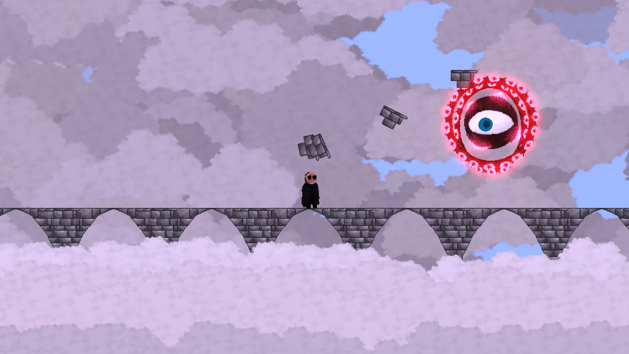 Beyond The Roots Screenshot 2