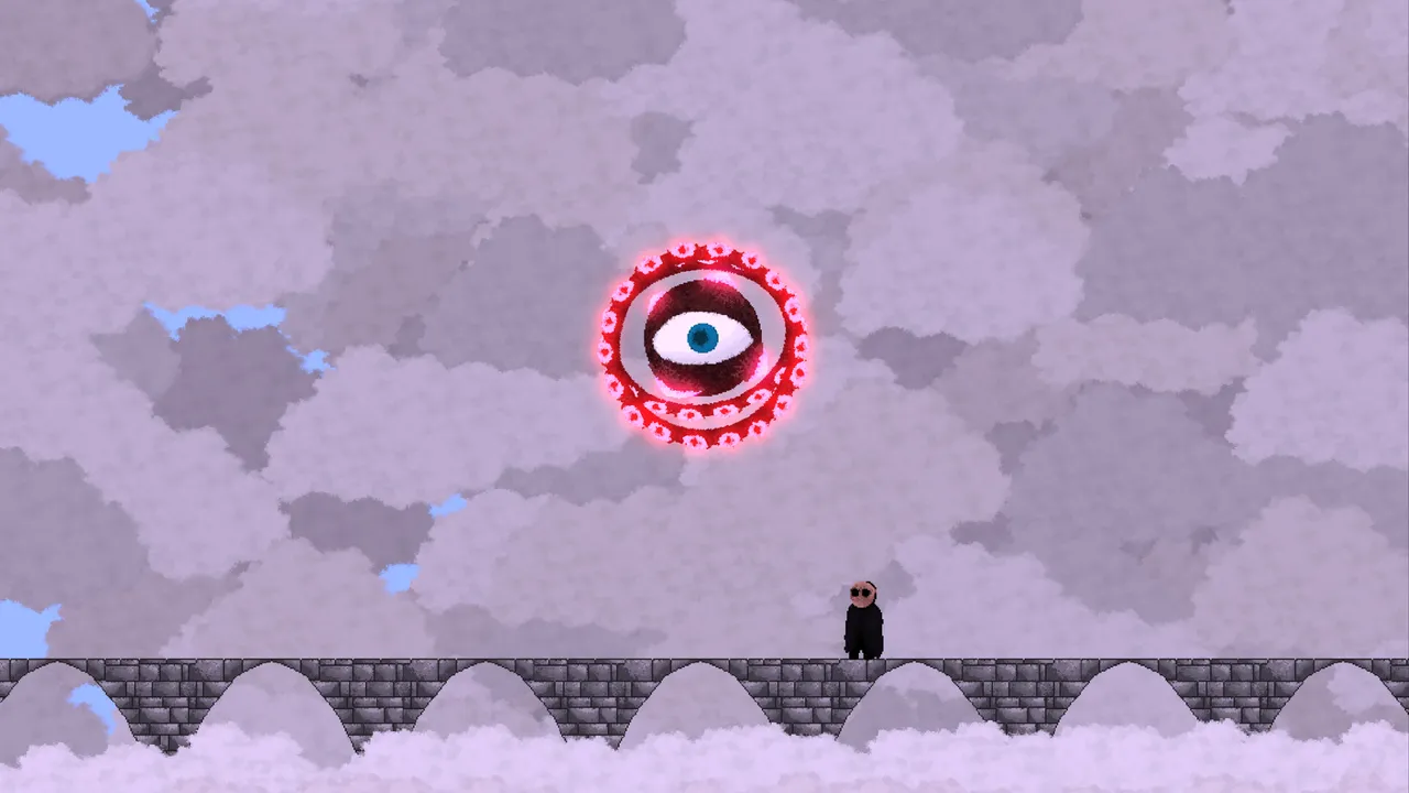Beyond The Roots Screenshot 0