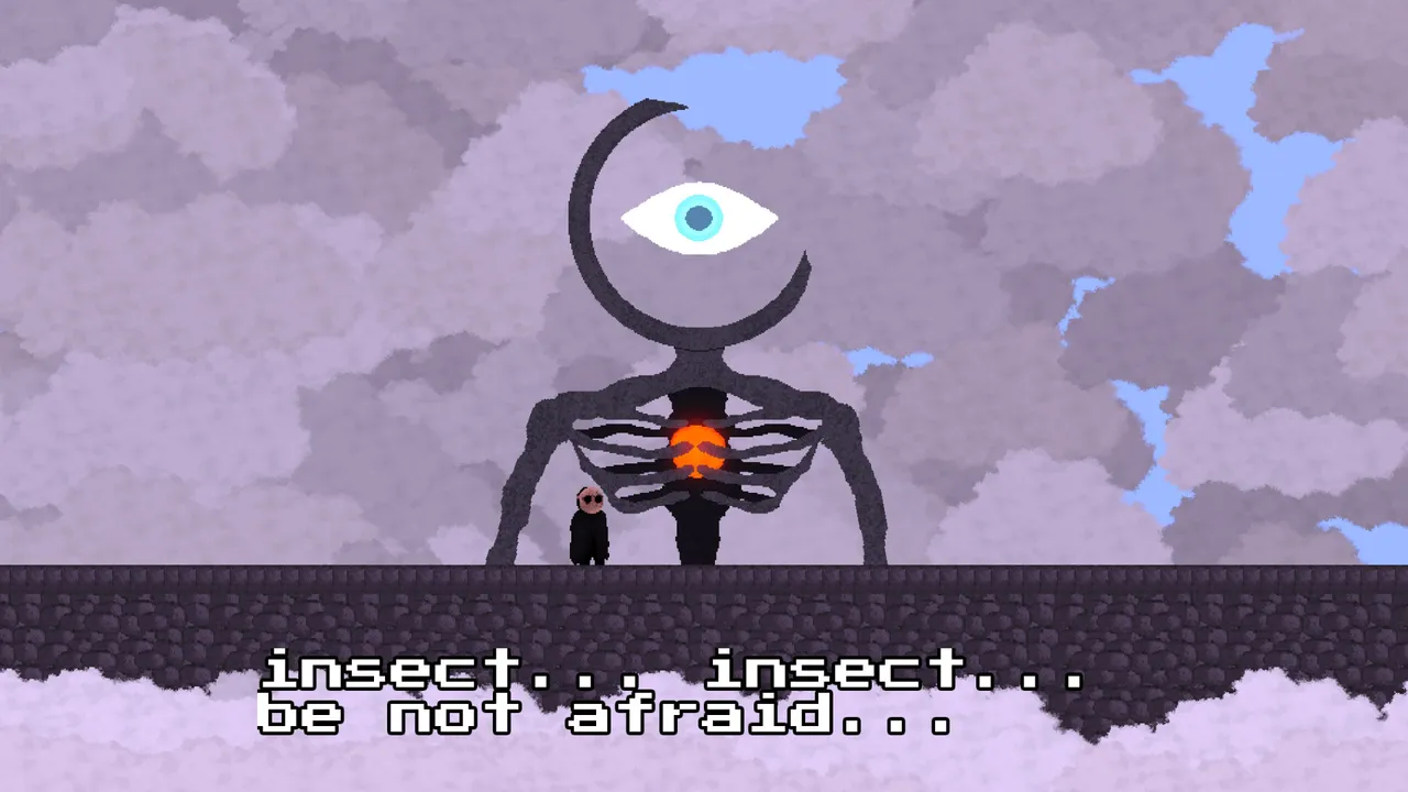 Beyond The Roots Screenshot 3