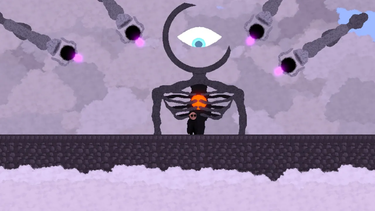 Beyond The Roots Screenshot 4
