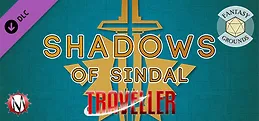 Fantasy Grounds - Shadows of Sindal