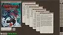 Fantasy Grounds - Midgard Sagas for 5th Edition Screenshot 4