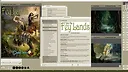 Fantasy Grounds - Into the Fey Lands Screenshot 2