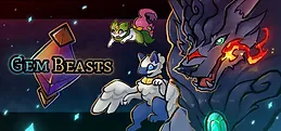 Gem Beasts Playtest