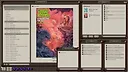 Fantasy Grounds - Mutant Crawl Classics #2: A Fallen Star For All Screenshot 0