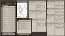 Fantasy Grounds - Mutant Crawl Classics #2: A Fallen Star For All Screenshot 1