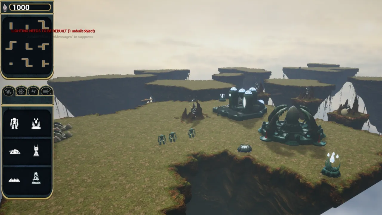 Stratus: Battle For The Sky Screenshot 4
