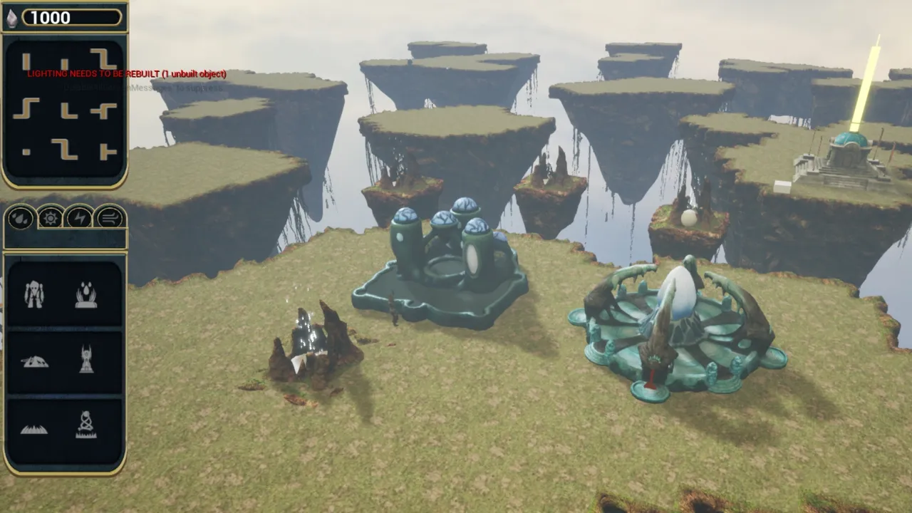Stratus: Battle For The Sky Screenshot 2