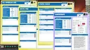 Fantasy Grounds - ICONS Superpowered Roleplaying: The Assembled Edition Screenshot 0