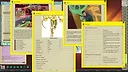 Fantasy Grounds - ICONS: Origins Screenshot 3