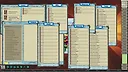 Fantasy Grounds - ICONS: A to Z Screenshot 3