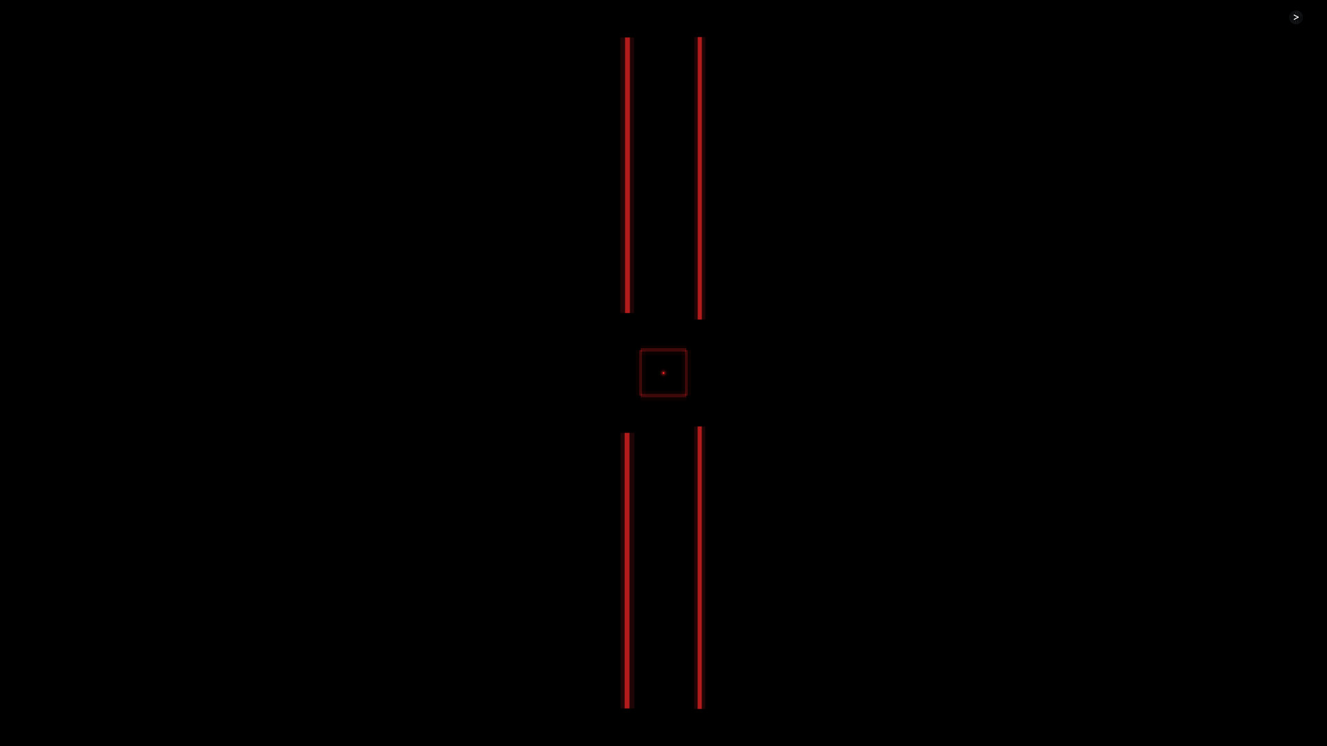 CPU Invaders - Crosshairs Screenshot 10
