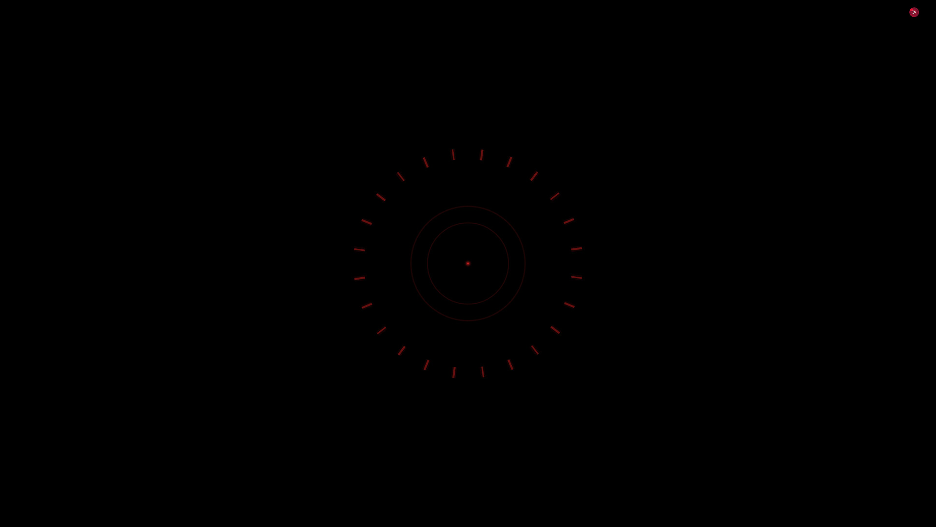 CPU Invaders - Crosshairs Screenshot 20