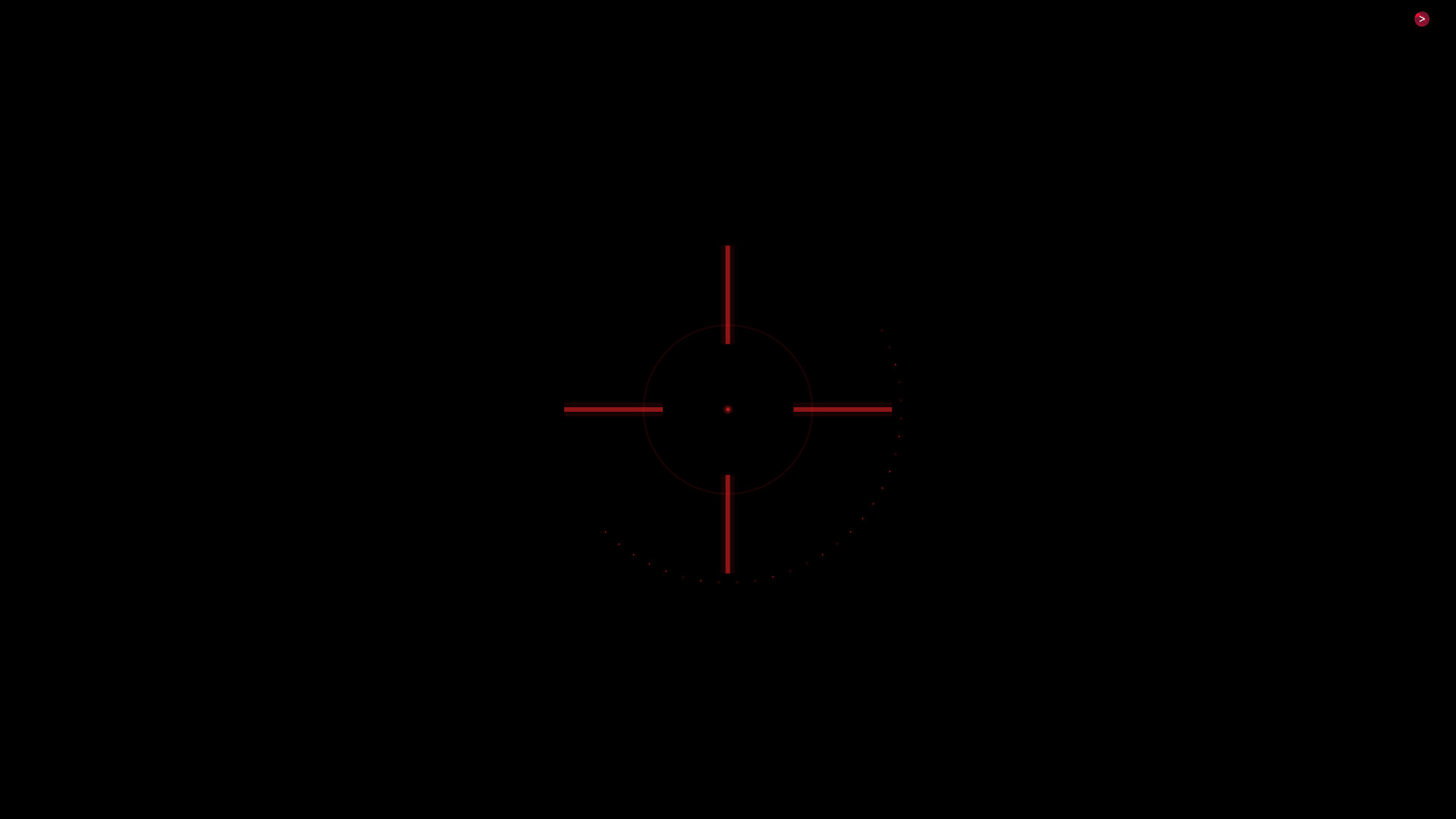 CPU Invaders - Crosshairs Screenshot 24