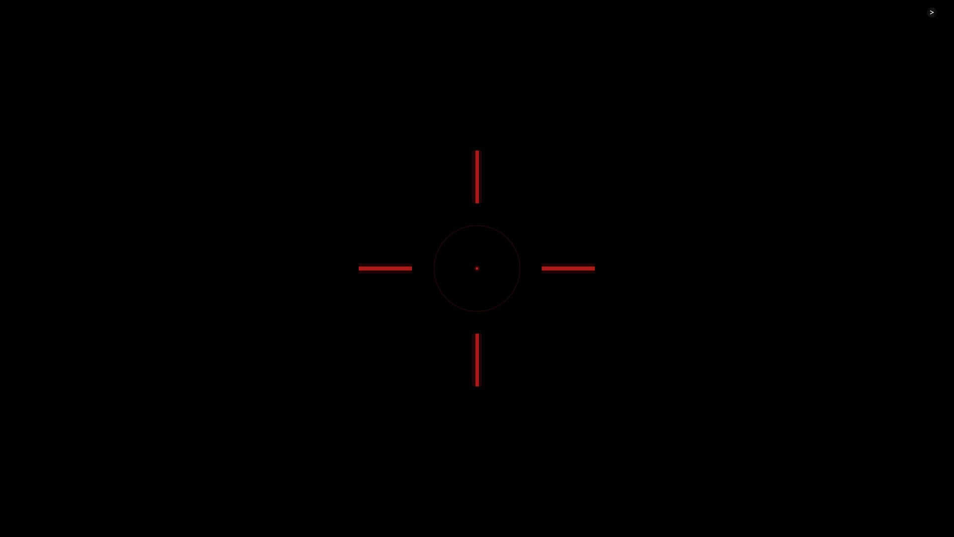 CPU Invaders - Crosshairs Screenshot 15