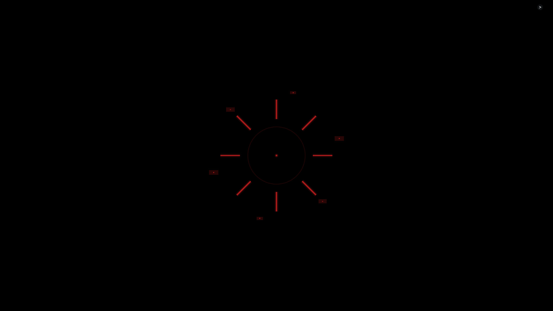 CPU Invaders - Crosshairs Screenshot 17