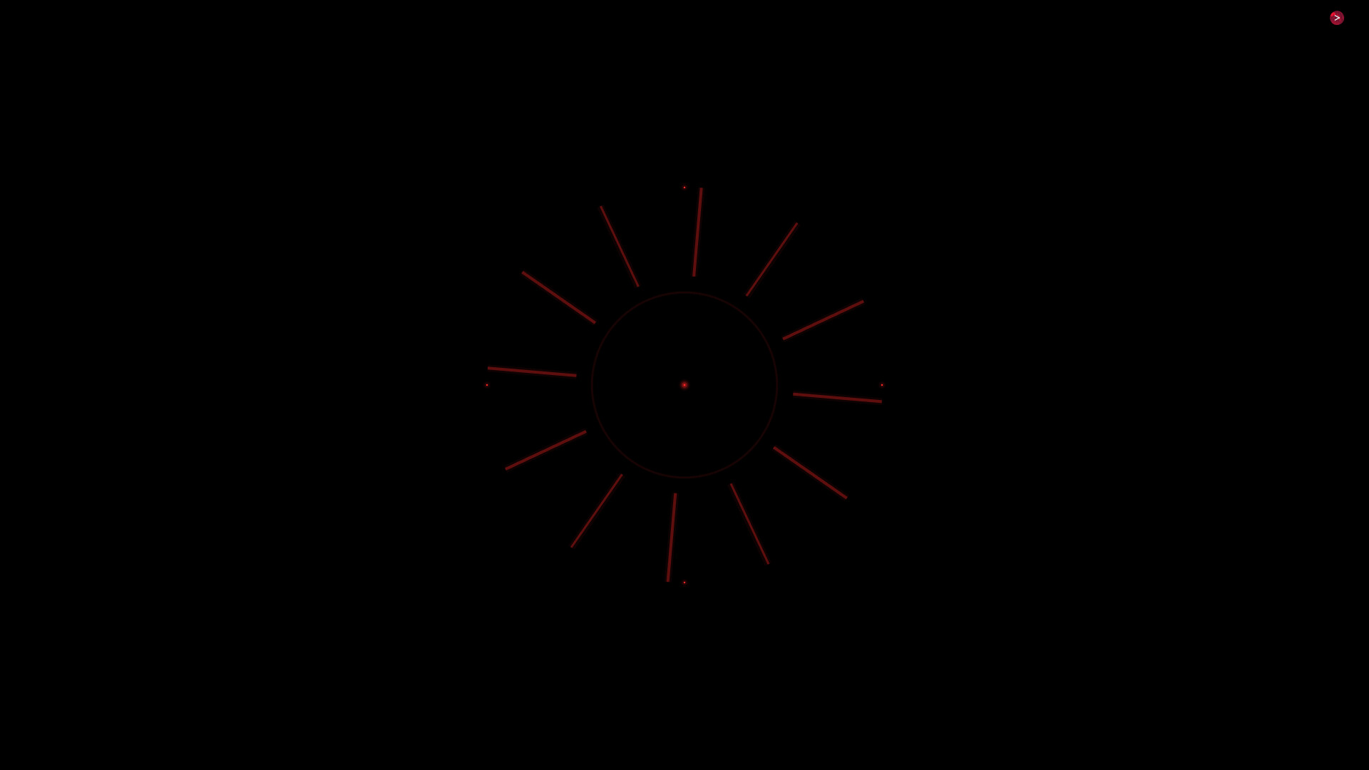 CPU Invaders - Crosshairs Screenshot 26