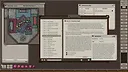 Fantasy Grounds - Dungeon Crawl Classics #77: The Croaking Fane Screenshot 4