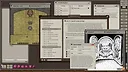 Fantasy Grounds - Dungeon Crawl Classics #77: The Croaking Fane Screenshot 3