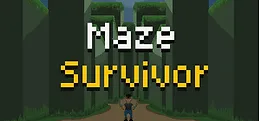 Maze Survivor