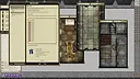 Fantasy Grounds - Pathfinder RPG - GameMastery Map Pack: Fortress Screenshot 0