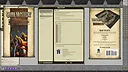 Fantasy Grounds - Pathfinder RPG - GameMastery Map Pack: Fortress Screenshot 4