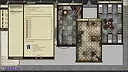 Fantasy Grounds - Pathfinder RPG - GameMastery Map Pack: Fortress Screenshot 3