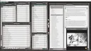 Fantasy Grounds - D&D Classics: Undermountain I: The Lost Level (2E) Screenshot 3