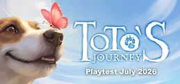 Toto's Journey Playtest