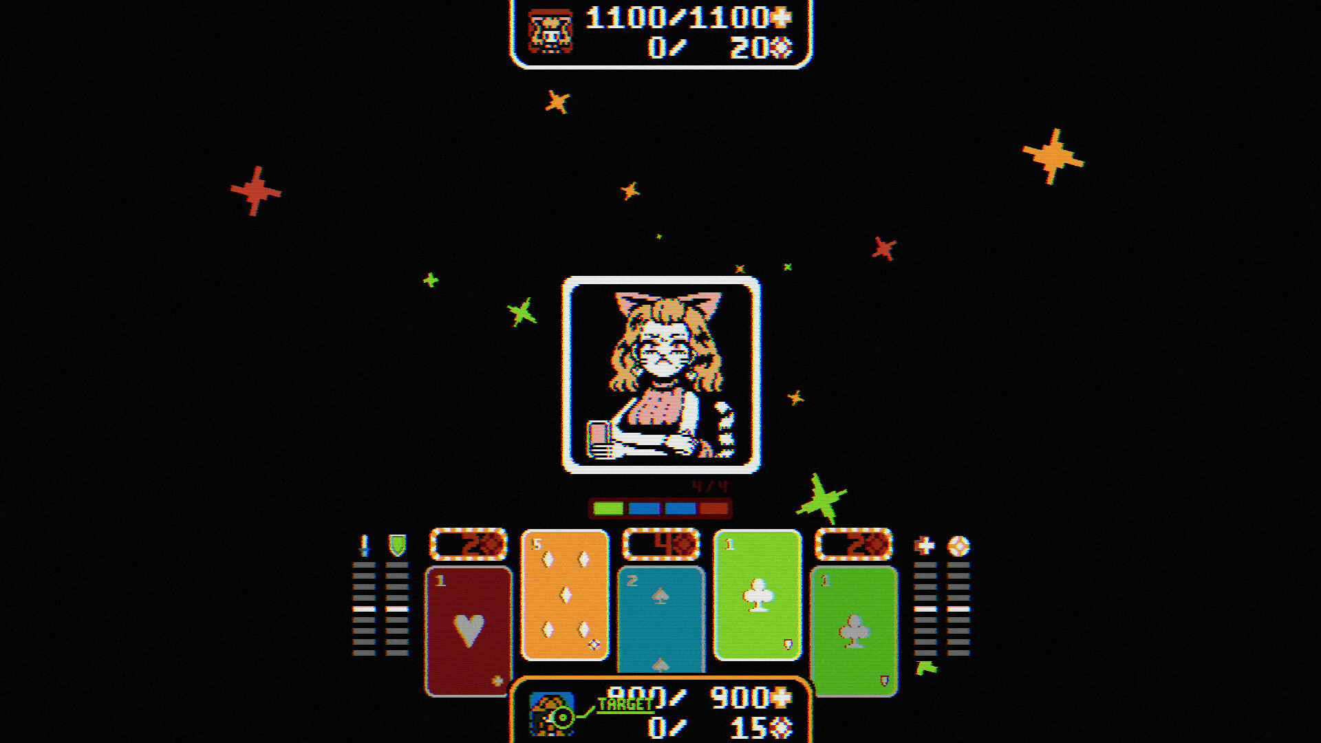 DARKHAND Screenshot 0