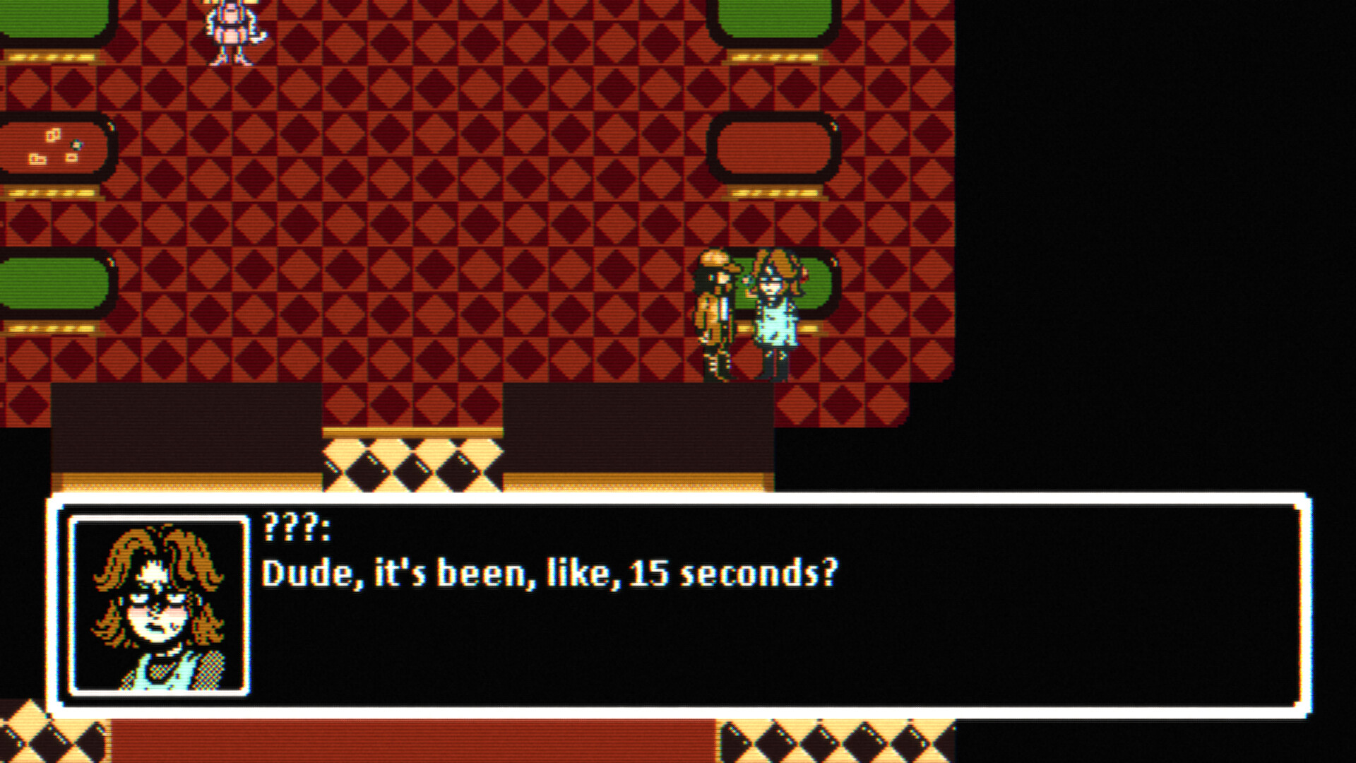 DARKHAND Screenshot 3