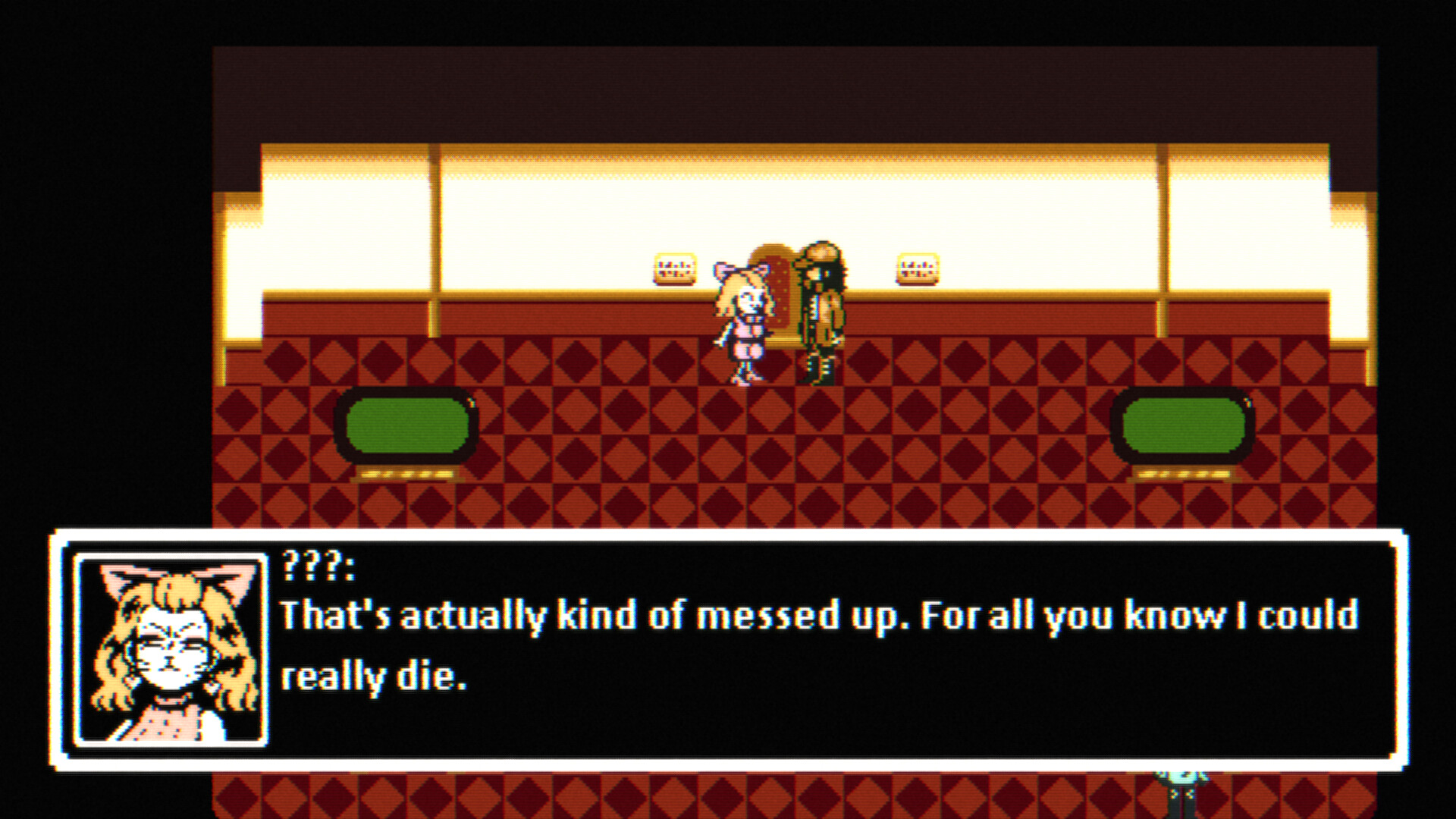 DARKHAND Screenshot 6