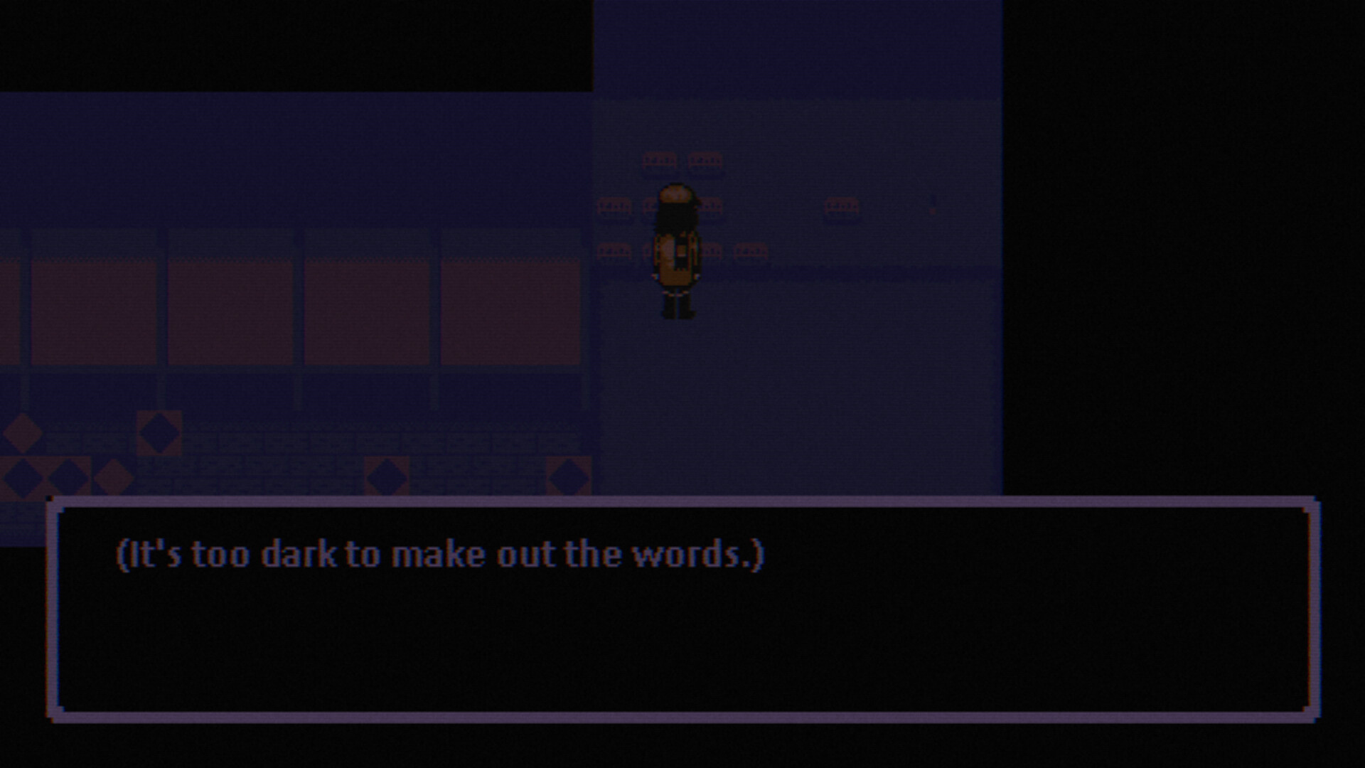 DARKHAND Screenshot 4