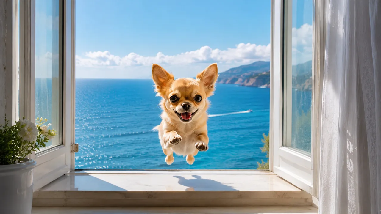 Puzzles Dog Artbook Screenshot 0