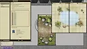 Fantasy Grounds - Pathfinder RPG - GameMastery Map Pack: Campsites Screenshot 0