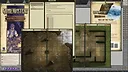 Fantasy Grounds - Pathfinder RPG - GameMastery Map Pack: Campsites Screenshot 4