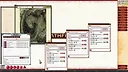 Fantasy Grounds - Pathfinder 2 RPG - Pathfinder Bounty #10: Hillcross Roundup Screenshot 3