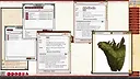 Fantasy Grounds - Pathfinder 2 RPG - Pathfinder Bounty #10: Hillcross Roundup Screenshot 2