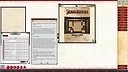 Fantasy Grounds - Pathfinder 2 RPG - Pathfinder Bounty #10: Hillcross Roundup Screenshot 0